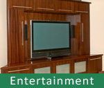 entertainment units